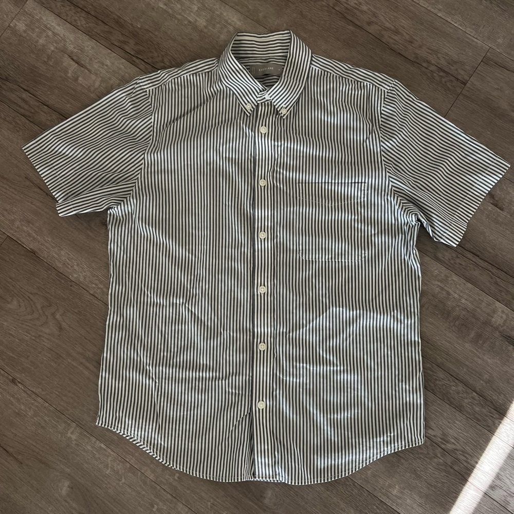 Men’s Everlane Shirt